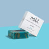 body bar soap natural nobl