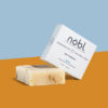 natural soap handmade betterment nobl