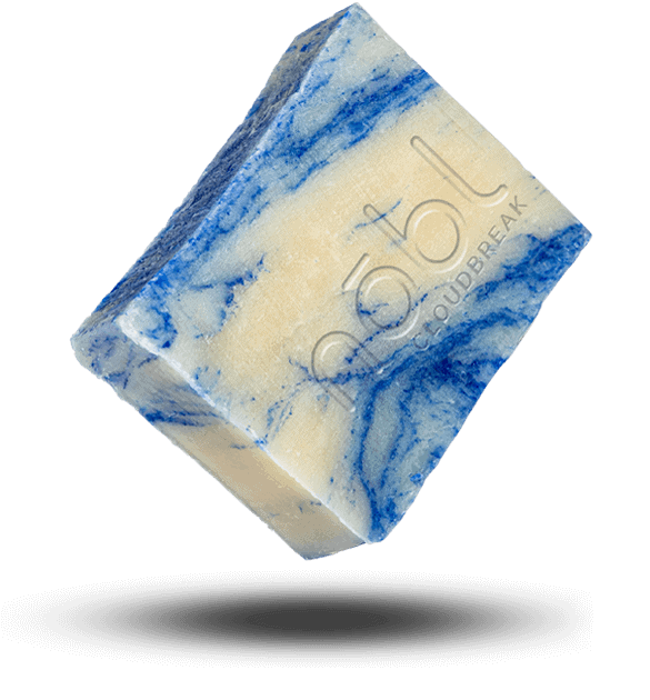 NOBL artisan handcrafted natural soap